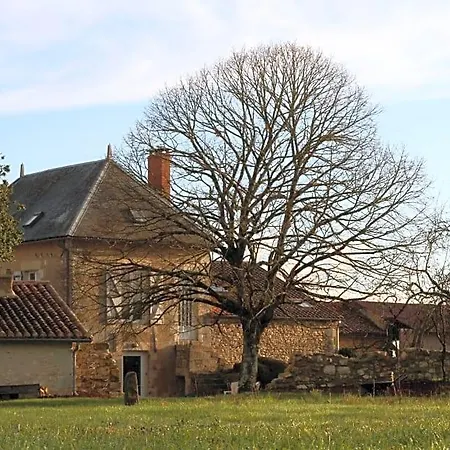 Logis Des Brousses 3*