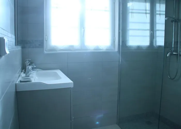 Bed and breakfast Logis Des Brousses